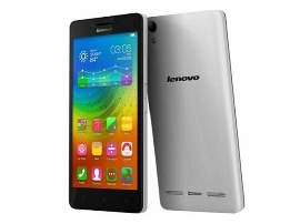 Смартфон Lenovo A6010, White